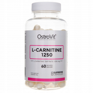 OstroVit L-Carnitine 1250