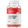 OstroVit Ubichinon Q10 100 mg (Коэнзим Q10)