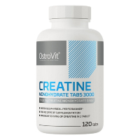OstroVit Creatine Monohydrate 3000
