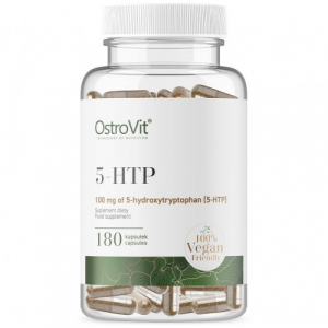 Ostrovit 5-HTP 100 mg