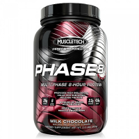 MuscleTech Phase 8 Performance Series (0.9кг)