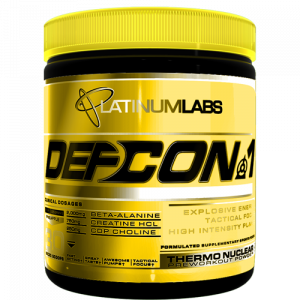 Platinum Labs Defcon1 (225 гр)