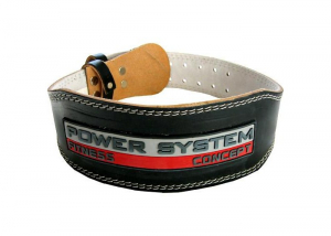 Пояс Power System PS-3100 Power Black