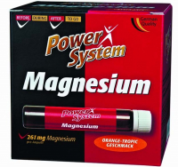Power System Magnesium (20 ампул)