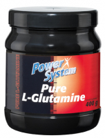 Power System Pure L-Glutamine (400 гр)