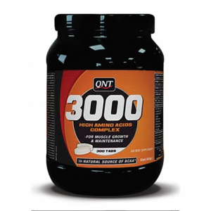 QNT Amino Acid 3000