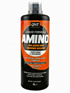 QNT Amino Acids Liquid (1 литр)