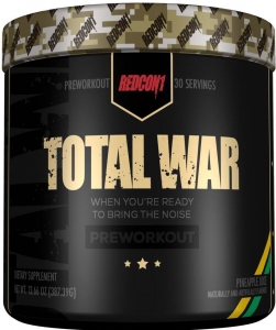 REDCON1 TOTAL WAR (435 гр)