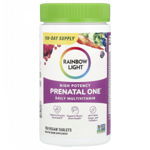 Rainbow Light Prenatal One