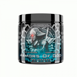 Reg Pharm Armors of God (261 гр)