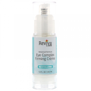 Reviva Labs Eye Complex Firming Creme Комплексный укрепляющий крем для зоны вокруг глаз (29,5 мл)