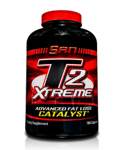 SAN T2 Xtreme (180 капс)