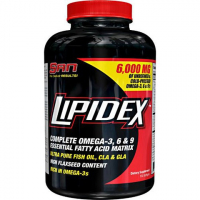 SAN Lipidex (180 капс)