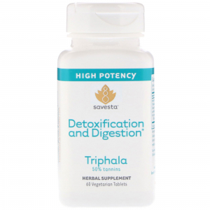 Savesta Triphala