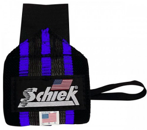 Schiek Бинты кистевые S-1118R (45 см) 