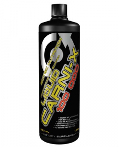 Scitec Nutrition Carni-X Liquid 100000 (500 мл)