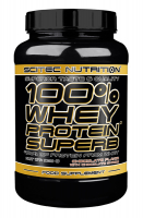 Scitec Nutrition Whey Protein Superb (900 гр)