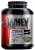 Scivation Whey Protein (827 гр) Scivation Whey Protein (827 гр)