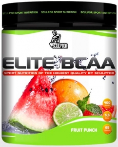 Sculptor Elite BCAA (400 гр)