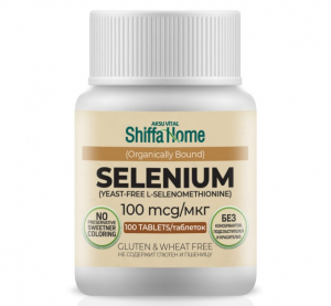 Shiffa Home Selenium - Селен