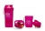 SmartShake Шейкер V2 Neon (600 ml) SmartShake Шейкер V2 Neon (600 ml)