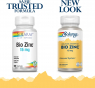 Solaray Bio Zinc