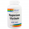 Solaray Magnesium Glycinate 400 mg - Глицинат магния