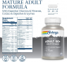 Solaray Once Daily Adult 50+ Multivitamin