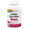 Solaray Once Daily Woman MultiVitamin