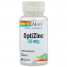 Solaray OptiZinc 30 mg