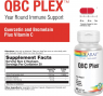 Solaray Quercetin Bromelain & Vitamin C