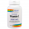 Solaray Vitamin C 1000 mg Timed Release