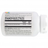 Solaray Vitamin C 1000 mg Timed Release