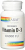 Solaray Vitamin D3 10000 IU Solaray Vitamin D3 10000 IU