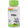 Solaray Vitex 400 mg - Витекс