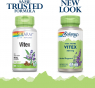 Solaray Vitex 400 mg - Витекс