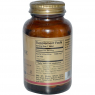Solgar L-Carnitine 500 - Л-карнитин