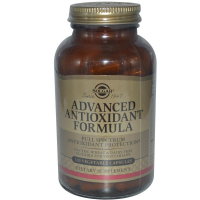 Solgar Advanced Antioxidant Formula
