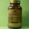 Solgar B-Complex Stress Formula