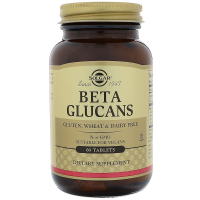 Solgar Beta Glucans