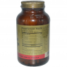 Solgar Brewer's Yeast 7 1/2 Grains with Vitamin B12 - Пивные дрожжи