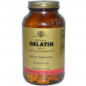 Solgar Gelatin - Желатин