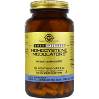 Solgar Gold Specifics Homocysteine Modulators - Модуляторы гомоцистеина