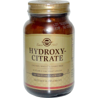 Solgar Hydroxy-citrate