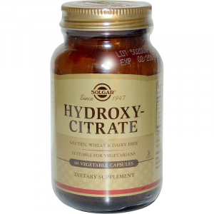 Solgar Hydroxy-citrate