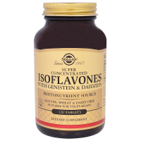 Solgar Isoflavones