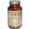 Solgar NAC 600 mg (Ацетилцистеин)