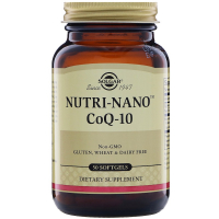 Solgar Nutri-Nano CoQ-10