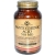 Solgar Pantothenic Acid 550 mg (Vitamin B5) - Пантотеновая кислота