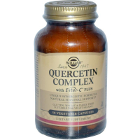 Solgar Quercetin Complex